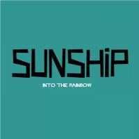 Artwork for Into The Rainbow by Sunship