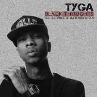 Artwork for Black Thoughts by Tyga