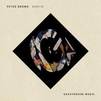 Artwork for Dancin' by Peter Brown
