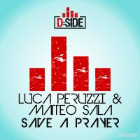 Artwork for Save A Prayer by Luca Peruzzi