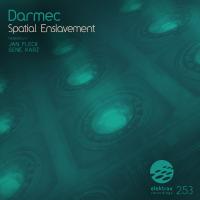 Artwork for Spatial Enslavement by Darmec