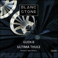 Artwork for Ultima Thule by Guen B