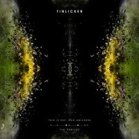 Artwork for This Is Not Our Universe (The Remixes) by Tinlicker