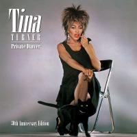 Artwork for Private Dancer (30th Anniversary Issue) by Tina Turner