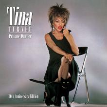 Artwork for "What's Love Got to Do with It (2015 Remaster)" by Tina Turner