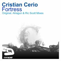 Artwork for Fortress by Cristian Cerio