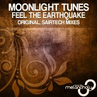 Artwork for Feel The Earthquake by Moonlight Tunes