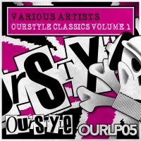 Artwork for Ourstyle Classics, Vol. 1 by Various Artists