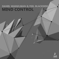 Artwork for Mind Control by Daniil Waigelman