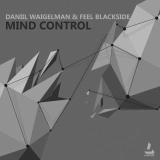 Artwork for Mind Control