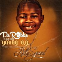 Artwork for Young O.G. by Da Robba