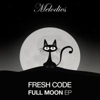 Artwork for Full Moon EP by Fresh Code