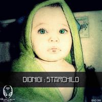 Artwork for Starchild by Dionigi