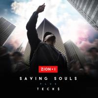 Artwork for Saving Souls by Zion I