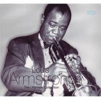 Artwork for Louis Armstrong - The Ultimate Collection by Louis Armstrong