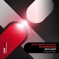 Artwork for Skylight by Alex Blest