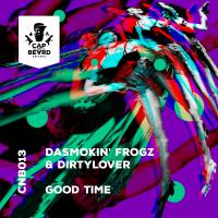 Artwork for Good Time by DaSmokin'Frogz