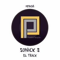 Artwork for El Track by Sonick S