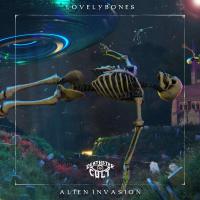 Artwork for Alien Invasion by LovelyBones