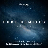 Artwork for Pure Remixes, Vol. 2 by AirLab7