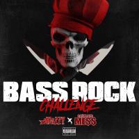 Artwork for Bass Rock Challenge by Mozzy