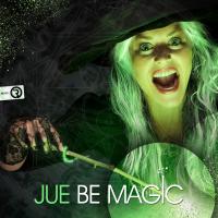 Artwork for Be Magic by Jue