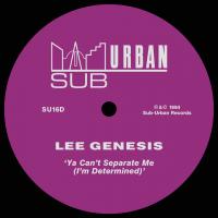 Lee Genesis