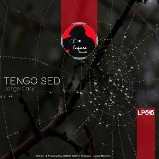 Artwork for Tengo Sed (Original Mix)