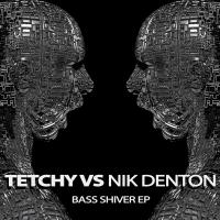 Artwork for Bass Shiver EP by Tetchy