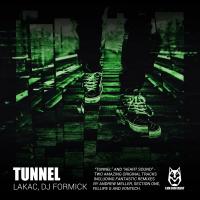 Artwork for Tunnel by LAKAC