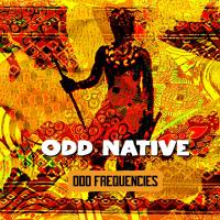 Artwork for Odd Frequencies EP by Odd Native