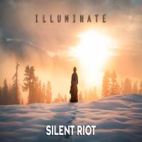 Artwork for Illuminate by Silent Riot