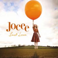 Artwork for Just Love by Jocee
