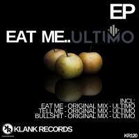 Artwork for Eat Me by Ultimo