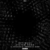 Artwork for System Road by Optimuss