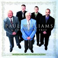 Artwork for Where No One Stands Alone by Paul Williams