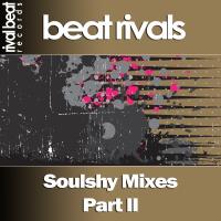 Artwork for Soulshy Mixes Part II by Beat Rivals