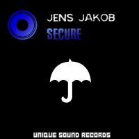 Artwork for Secure by Jens Jakob