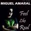 Artwork for Feel Like Real (4 Da People Kinky Dub Remix)