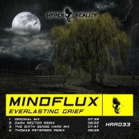 Artwork for Everlasting Grief by Mindflux