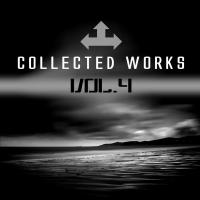 Artwork for Actuate Recordings - Collected Works Vol.4 by Various Artists