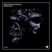 Artwork for Kronos EP by Procopis Gkouklias