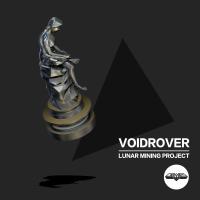 Artwork for Lunar Mining Project by VoidRover