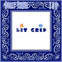 Artwork for Lit Crip (feat. TC3) by Bully Three