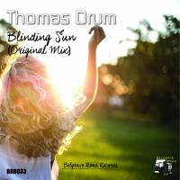 Artwork for Blinding Sun by Thomas Drum
