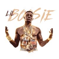 Artwork for Lil Boosie Badazz by Boosie Badazz
