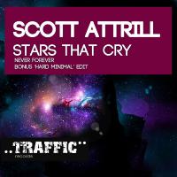 Artwork for Stars That Cry by Scott Attrill