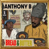 Artwork for Bread & Butter by Anthony B