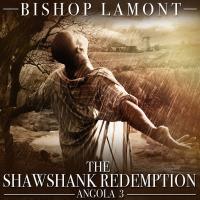 Artwork for The Shawshank Redemption - Angola 3 by Bishop Lamont