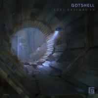 Artwork for Lost Gateway by Gotshell